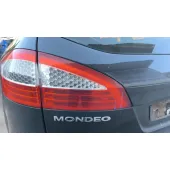 Piloto Trasero Izquierdo Interior para Ford Mondeo Iv Turnier (Ba7)