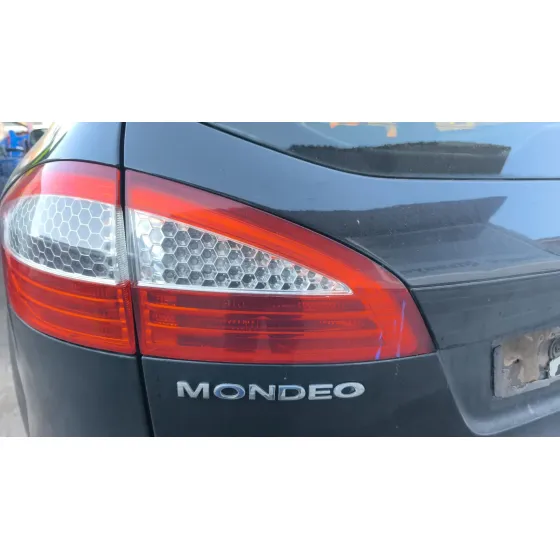 Piloto Trasero Izquierdo Interior para Ford Mondeo Iv Turnier (Ba7)