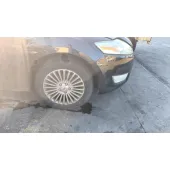 Pinza Freno Delantera Derecha para Ford Mondeo Iv Turnier (Ba7)
