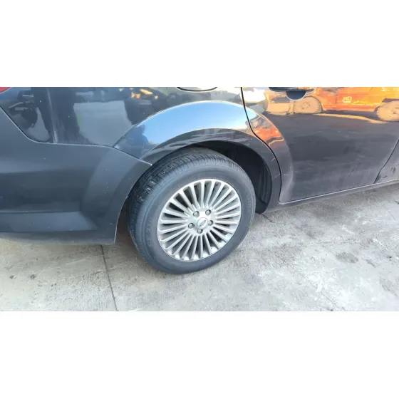 Pinza Freno Trasera Derecha para Ford Mondeo Iv Turnier (Ba7)