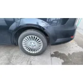 Pinza Freno Trasera Izquierda para Ford Mondeo Iv Turnier (Ba7)