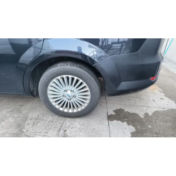 Pinza Freno Trasera Izquierda para Ford Mondeo Iv Turnier (Ba7)