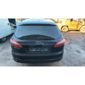 Porton Trasero para Ford Mondeo Iv Turnier (Ba7)