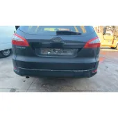 Refuerzo Paragolpes Trasero para Ford Mondeo Iv Turnier (Ba7)
