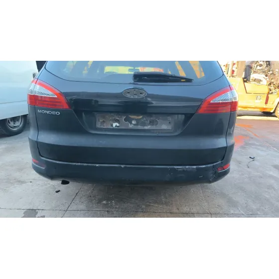 Refuerzo Paragolpes Trasero para Ford Mondeo Iv Turnier (Ba7)