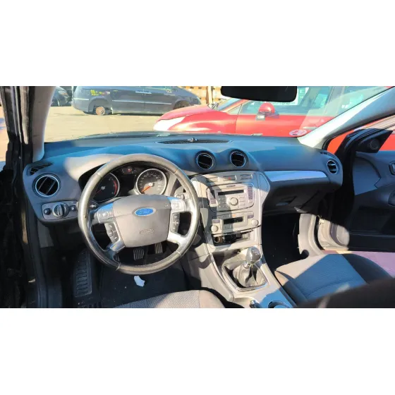 Salpicadero para Ford Mondeo Iv Turnier (Ba7)