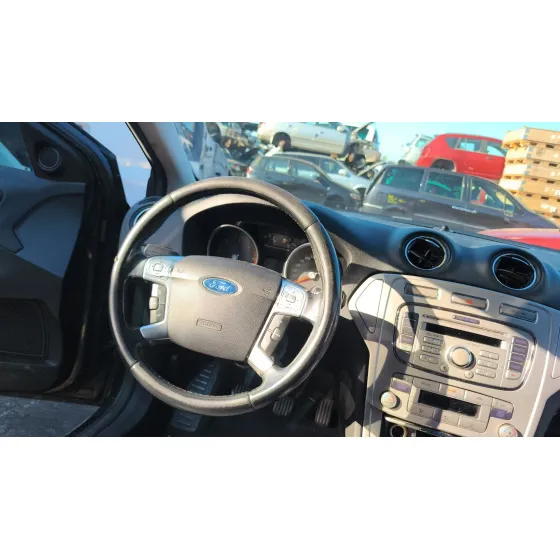 Volante para Ford Mondeo Iv Turnier (Ba7)
