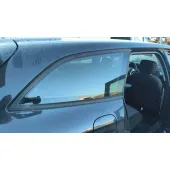 Luna Custodia Trasera Derecha para Ford Mondeo Iv Turnier (Ba7)