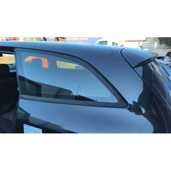 Luna Custodia Trasera Izquierda para Ford Mondeo Iv Turnier (Ba7)