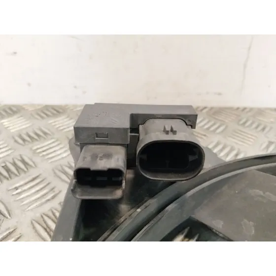 Electroventilador para Citroën C3