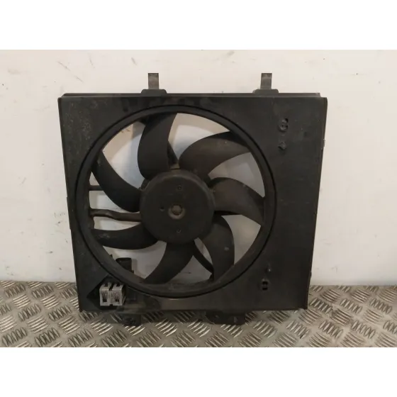 Electroventilador para Citroën C3