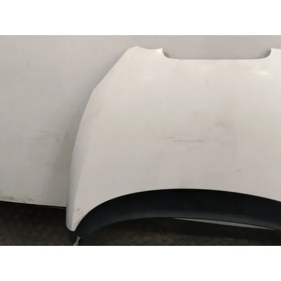 Capot para Seat Altea (5P1)