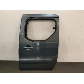 Puerta Lateral Corredera Izquierda para Citroën Berlingo Multispace (B9)