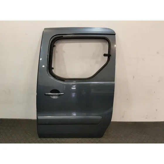 Puerta Lateral Corredera Izquierda para Citroën Berlingo Multispace (B9)