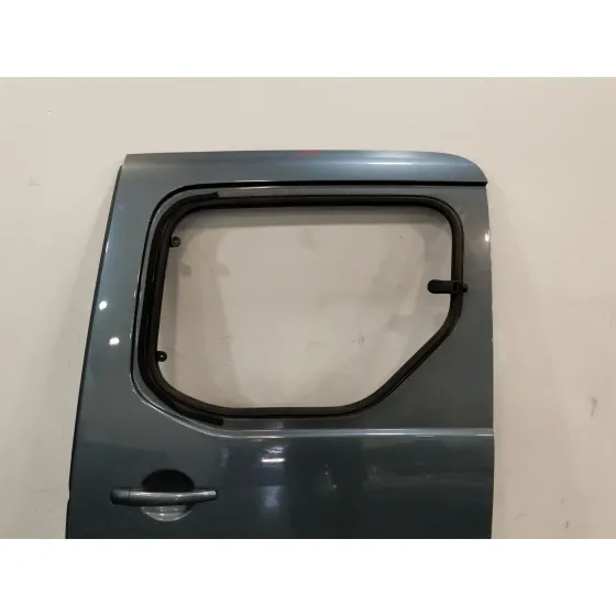 Puerta Lateral Corredera Izquierda para Citroën Berlingo Multispace (B9)