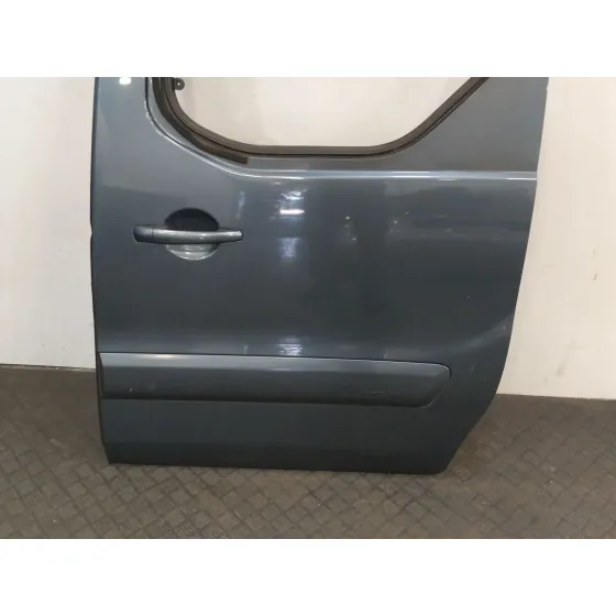 Puerta Lateral Corredera Izquierda para Citroën Berlingo Multispace (B9)