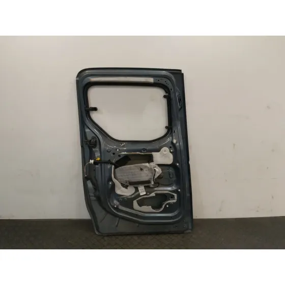 Puerta Lateral Corredera Izquierda para Citroën Berlingo Multispace (B9)