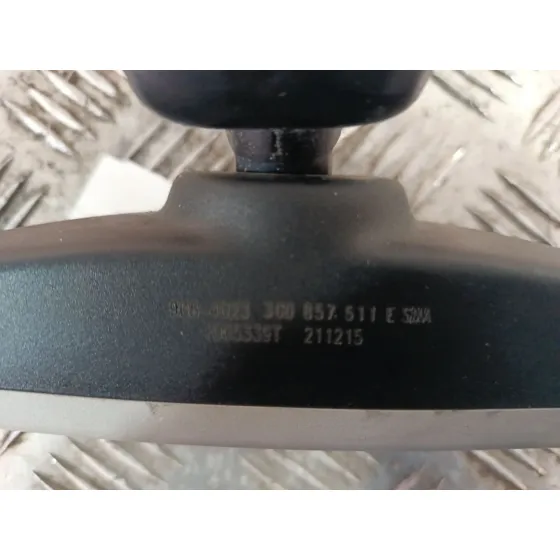 Espejo Retrovisor Interior para Volkswagen Polo V (6R1, 6C1)