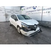 Caja Cambios para Renault Clio Iv (Bh_)