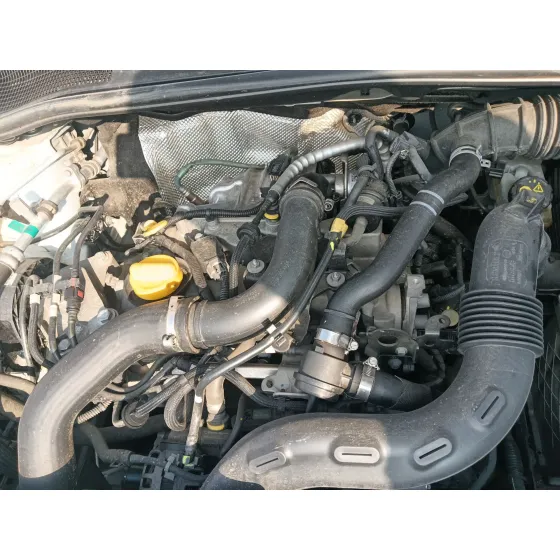 Motor Completo para Renault Clio Iv (Bh_)