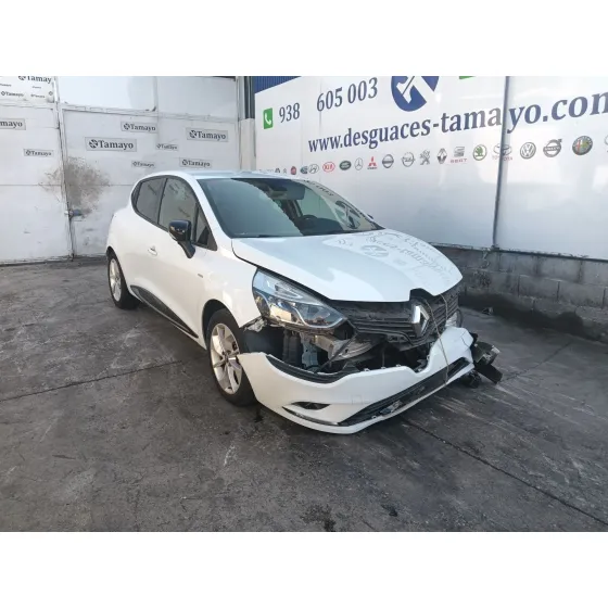 Motor Completo para Renault Clio Iv (Bh_)
