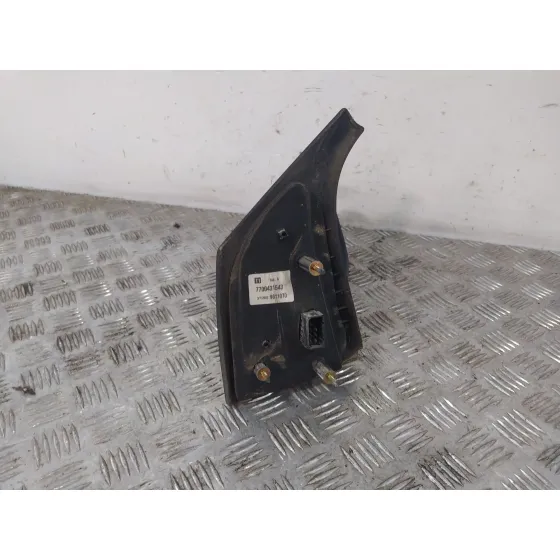 Retrovisor Derecho para Renault Scenic I Monospace (Ja0/1_, Fa0_)
