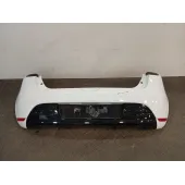 Paragolpes Trasero para Renault Clio Iv (Bh_)