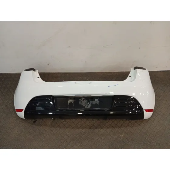 Paragolpes Trasero para Renault Clio Iv (Bh_)