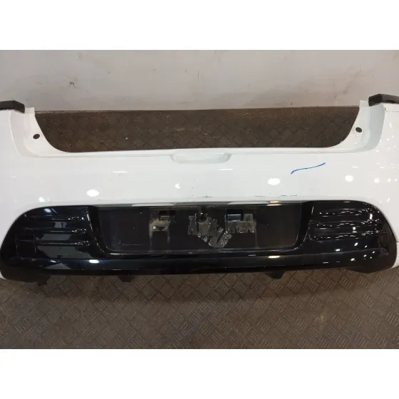 Paragolpes Trasero para Renault Clio Iv (Bh_)