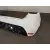Paragolpes Trasero para Renault Clio Iv (Bh_)