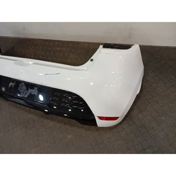 Paragolpes Trasero para Renault Clio Iv (Bh_)