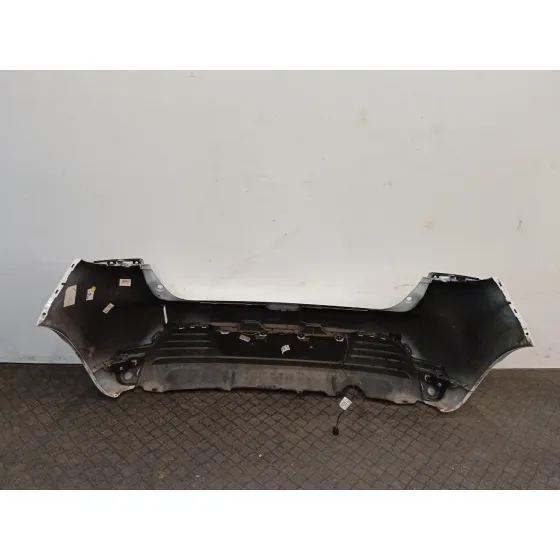 Paragolpes Trasero para Renault Clio Iv (Bh_)