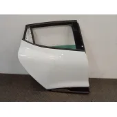 Puerta Trasera Izquierda para Renault Clio Iv (Bh_)