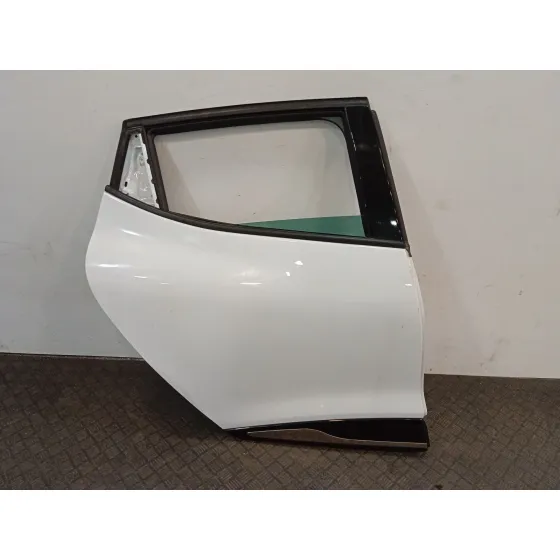 Puerta Trasera Izquierda para Renault Clio Iv (Bh_)