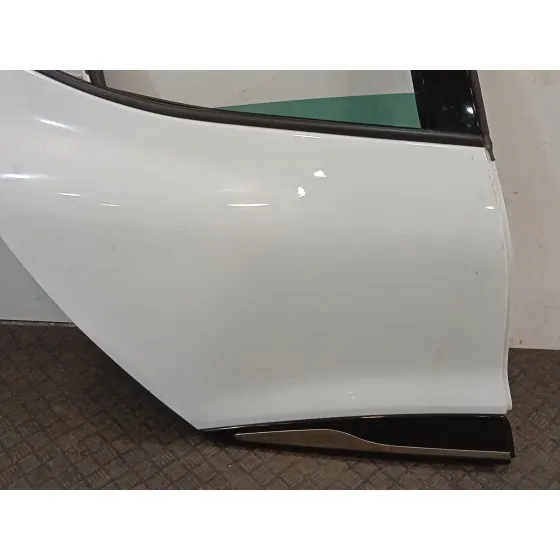 Puerta Trasera Izquierda para Renault Clio Iv (Bh_)