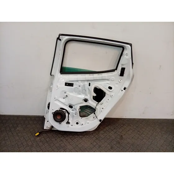 Puerta Trasera Izquierda para Renault Clio Iv (Bh_)