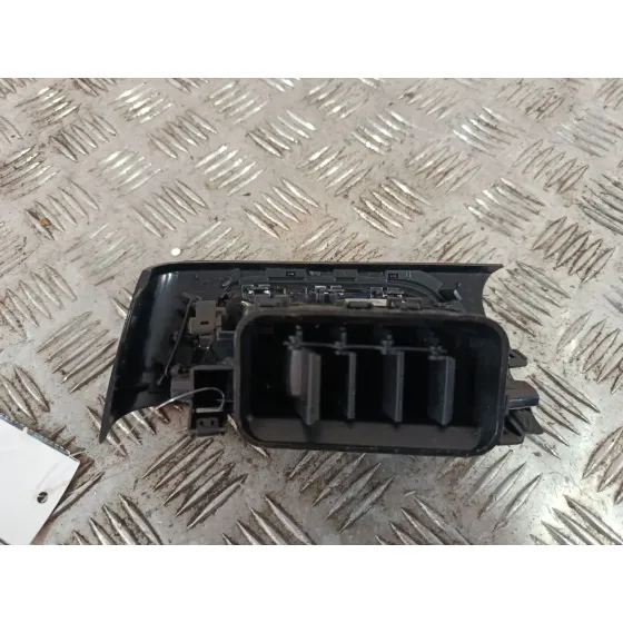 Aireador Lateral Izquierdo para Renault Captur Ii (Hf_)
