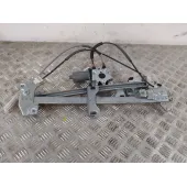 Elevalunas Delantero Derecho para Citroën Berlingo / Berlingo First Furgon/Monospace (M_)