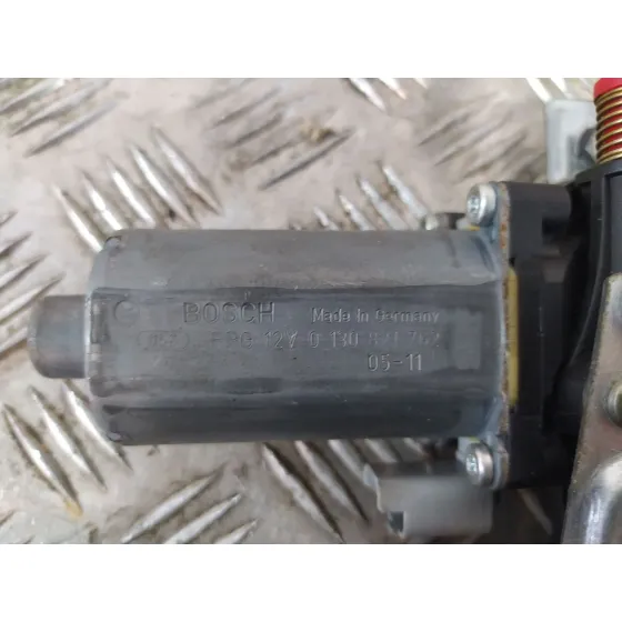 Elevalunas Delantero Derecho para Citroën Berlingo / Berlingo First Furgon/Monospace (M_)