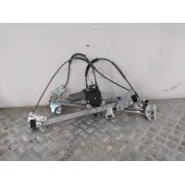 Elevalunas Delantero Izquierdo para Citroën Berlingo / Berlingo First Furgon/Monospace (M_)