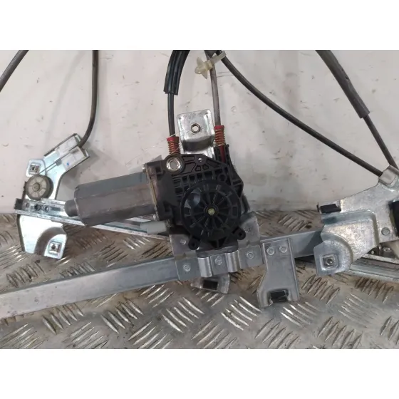 Elevalunas Delantero Izquierdo para Citroën Berlingo / Berlingo First Furgon/Monospace (M_)