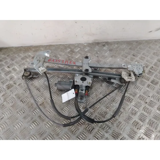 Elevalunas Delantero Izquierdo para Citroën Berlingo / Berlingo First Furgon/Monospace (M_)