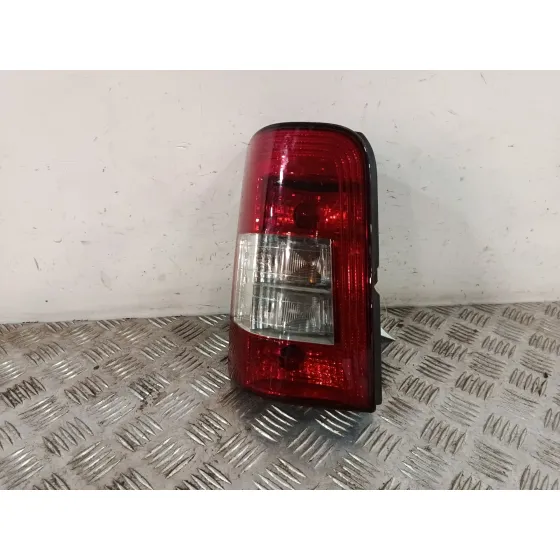Piloto Trasero Izquierdo para Citroën Berlingo / Berlingo First Furgon/Monospace (M_)
