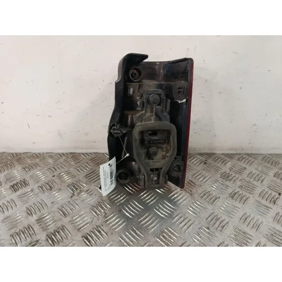 Piloto Trasero Izquierdo para Citroën Berlingo / Berlingo First Furgon/Monospace (M_)
