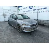 Caja Cambios para Opel Corsa F (P2Jo)