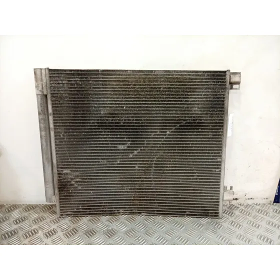 Radiador Calefaccion / Aire Acondicionado para Nissan Qashqai Ii (J11, J11_)