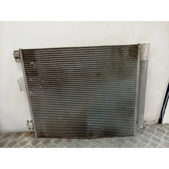 Radiador Calefaccion / Aire Acondicionado para Nissan Qashqai Ii (J11, J11_)