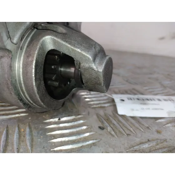 Motor Arranque para Peugeot 207 Cc