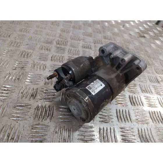 Motor Arranque para Peugeot 207 Cc