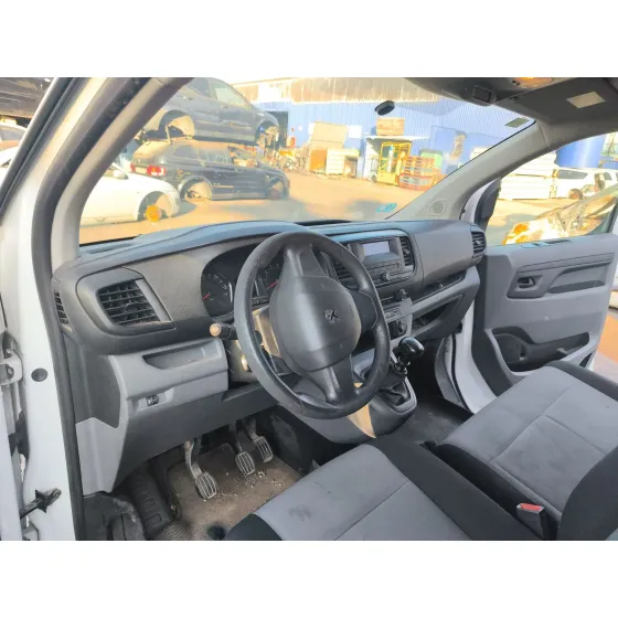 Airbag Delantero Derecho para Peugeot Expert Furgoneta (V_)